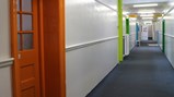 We’ve had a makeover