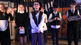 Oliver show
