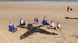 Browney beachcombers