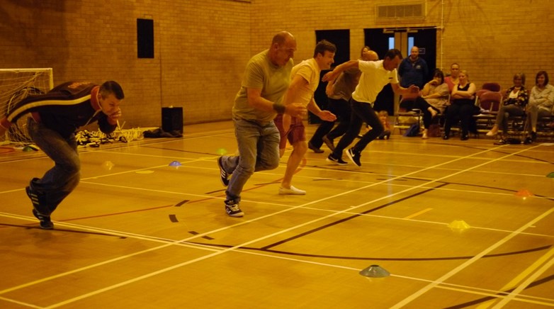 Sports day902