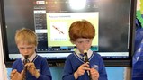 Year 2 music