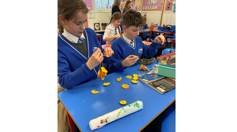 Eco Council