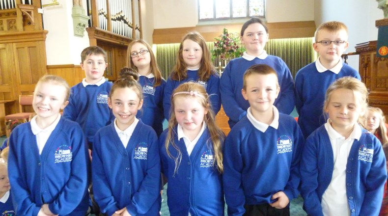 The Big Sing concert