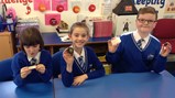 Scientist visits Browney 
