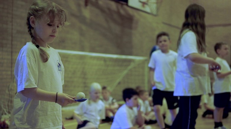 Sports day816