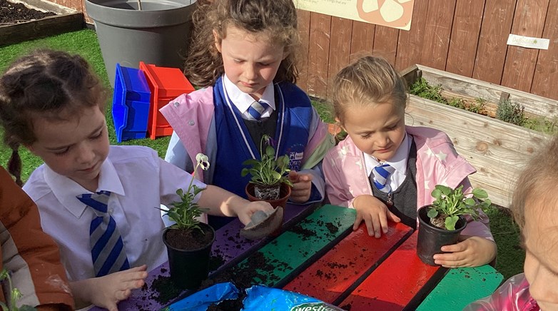 Gardening Club