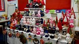 Christmas Fair raises over £600!