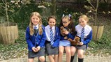 Year 2&3 botanical trip