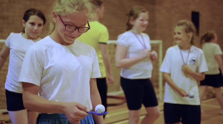 Sports day810