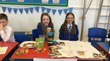 Science Fair Rainbows