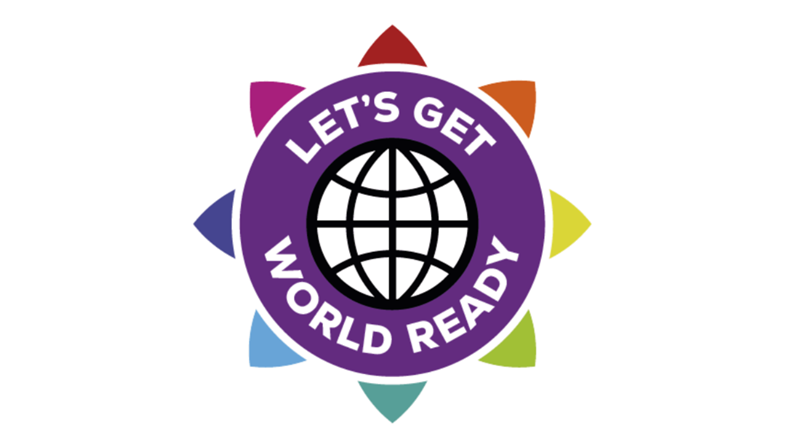 World Ready logo