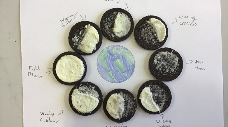 Oreos