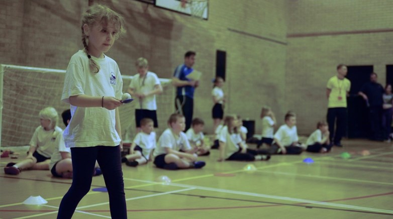 Sports day817