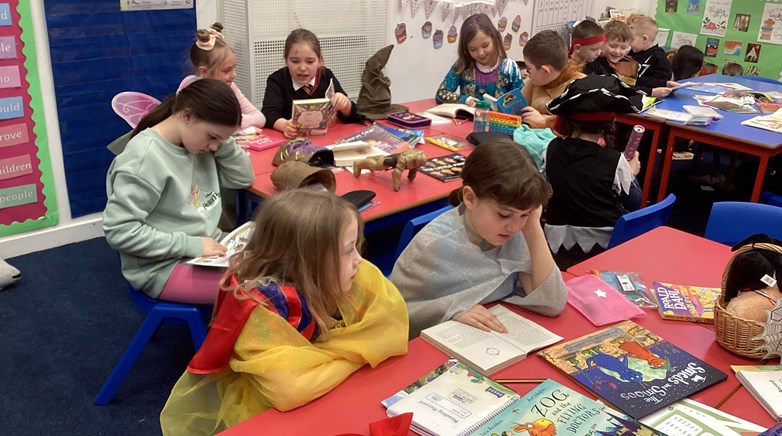 World Book Day