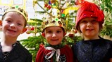 Christmas Nativity - December 2015