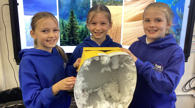 Year 5 Biomes- 6