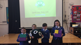 NSPCC visit 