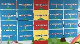 Parish art competition 2019