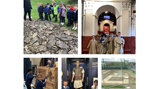 Year 3 trip