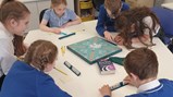 Scrabble club
