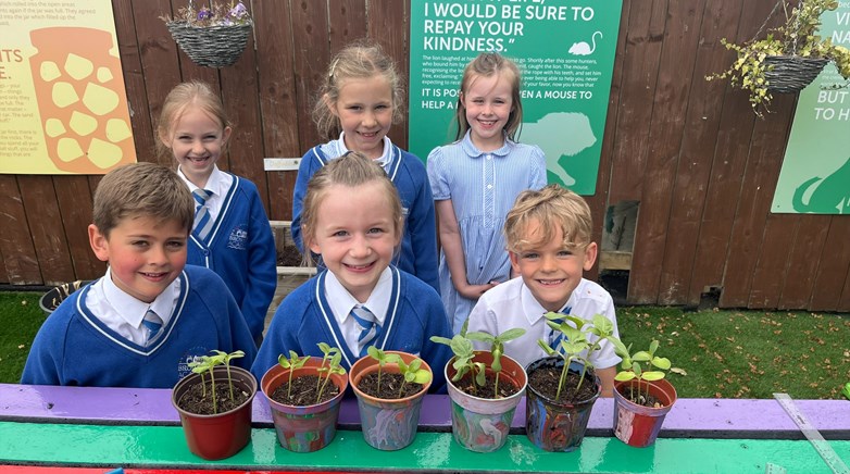 Gardening Club