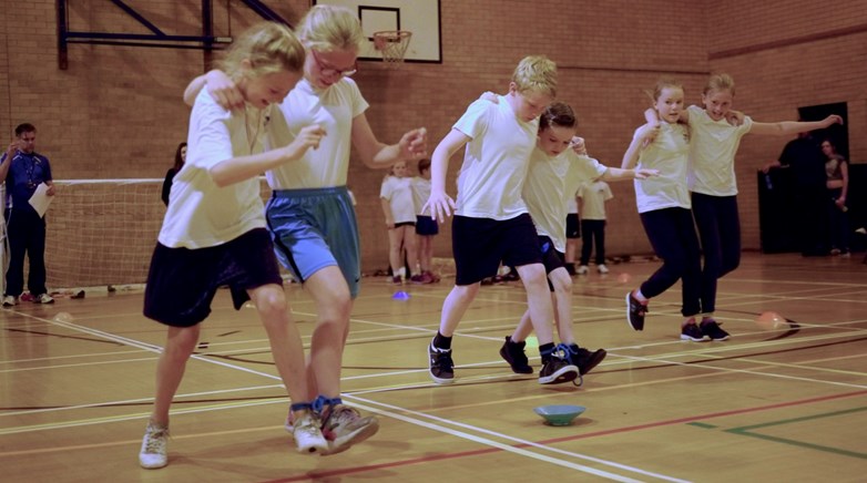 Sports day843