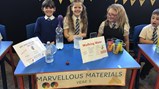 Science Fair Year 5