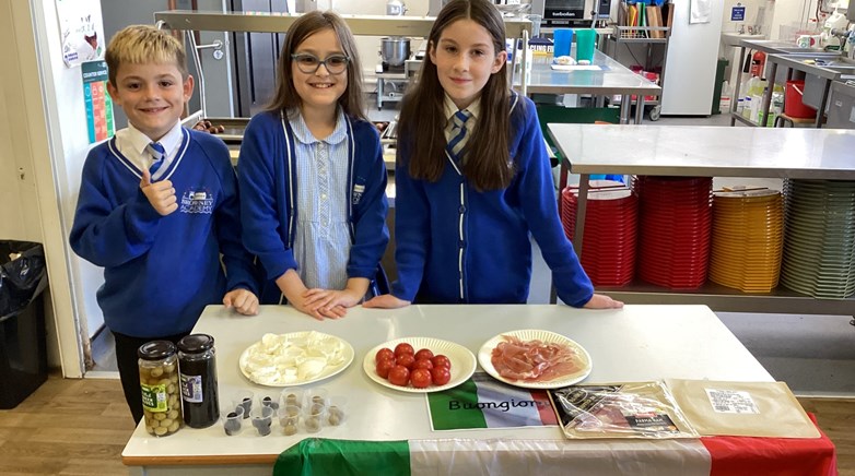 European day of languages