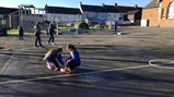 PE