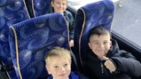 Year 2 theatre trip