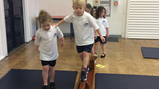 gymnastics 