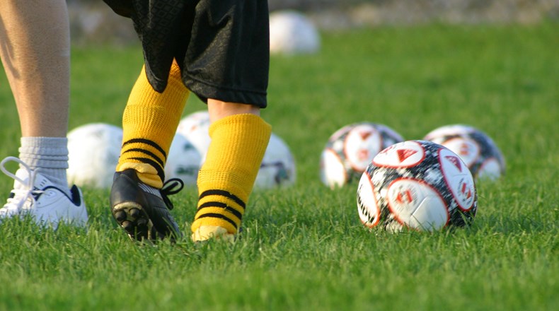 PE and sport premium funding 
