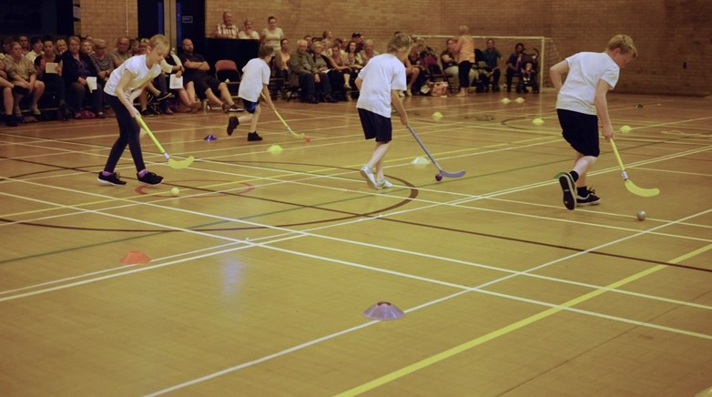 Sports day853
