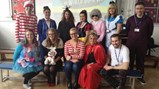 World Book Day celebrations!