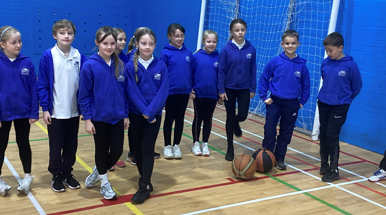 Basketball Event -12