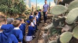 Year 2&3 botanical trip