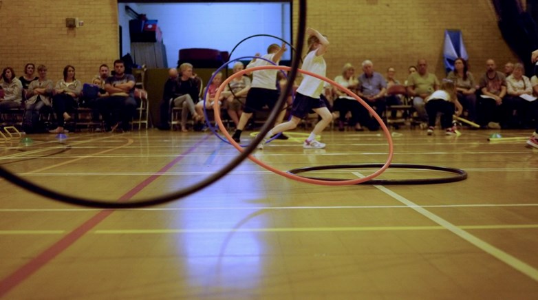Sports day861