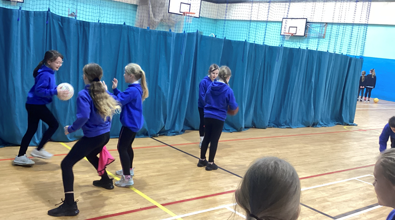 Basketball Event -10