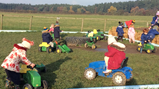 Farm trip