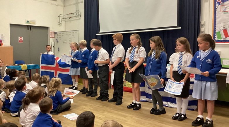 European day of languages