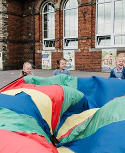 Parachute