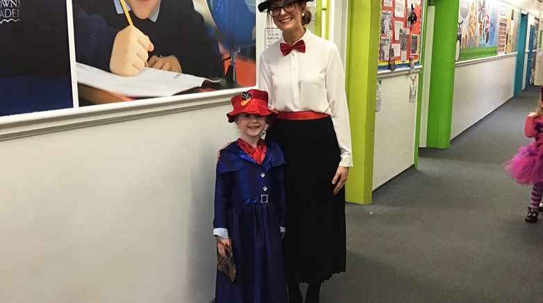 World Book Day 2019