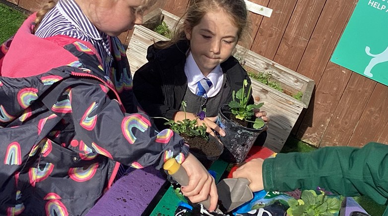 Gardening Club